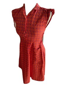 red tea dress uk
