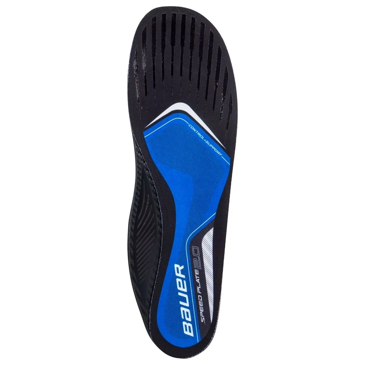 Bauer form fit insoles sale