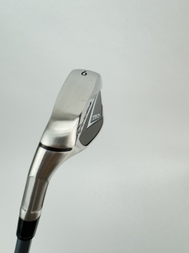 Taylormade Stealth 9 Iron Left Hand Speeder NX A Senior Graphite /New /18664 - Picture 6 of 19