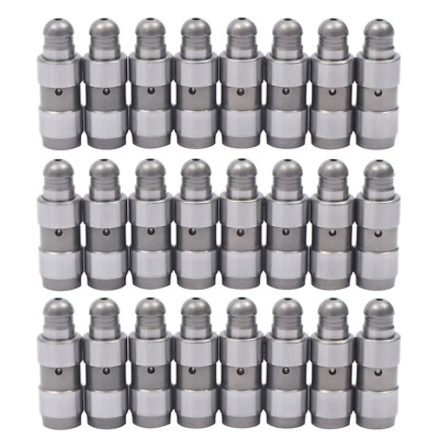 New Set of 24 Hydraulic Valve Lifters For BMW 325i 328i E90 E92 528i 11332249817