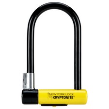 Kryptonite New York Standard Bow Lock