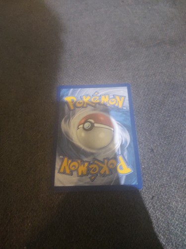 karta pokemon Lacey 166/142 - Zdjęcie 2 z 2