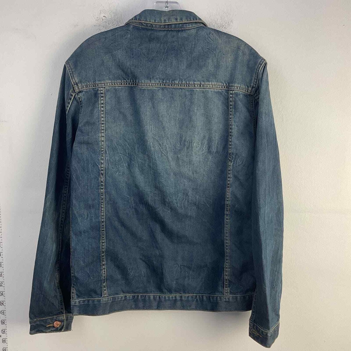 CHIP PEPPER デニムジャケット Chip & Pepper Blue Denim
