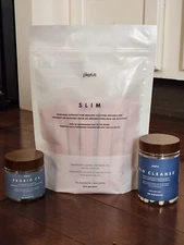 Plexus Slim Microbiome Activating 30 Packets Triplex ProBio 5 Bio Cleanse 5/2026