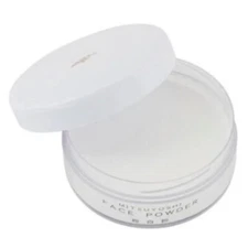 Japanese geisha maiko Kabuki SHIRO-NURI Pro Kona Oshiroi Pure White face powder