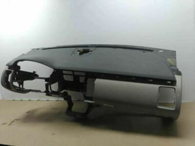 FORD FLEX 2009-2012 FRONT DASH PANEL W/ CENTER SPEAKER GRILL FACTORY