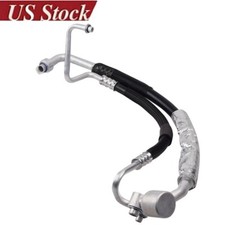 For 2018-2024 Chevy Equinox GMC Terrain 1.5L A/C Hose Assembly 84794652 4813474