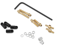 Kyosho Mini-Z AWD Multi-Link Upper Rod Set [KYOMDW110B]