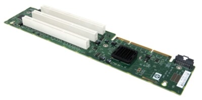 RISER CARD HP 289561-001 3x PCI-X DL 380 G3
