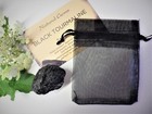 Black Tourmaline/Schorl Rough - Healing Mineral/Crystal Chakra Reiki Natural Raw