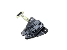 2011-2014 Chrysler 200 Sedan Trunk Lid Lock Latch Actuator OEM