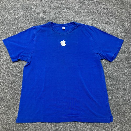 Apple Store Retail Employee T Shirt 