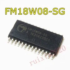 1PCS FM18W08-SG FM18W08 FM18W08-SGTR SOP28 IC CHIP #98/7