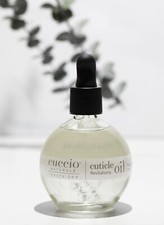 Cuccio Naturale Revitalizing Cuticle Oil Fragrance-Free 2.5 Oz