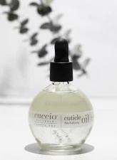Cuccio Naturale Revitalizing Cuticle Oil Fragrance-Free 2.5 Oz