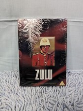 ZULU - Special Collectors Edition - DVD - New  + Sealed
