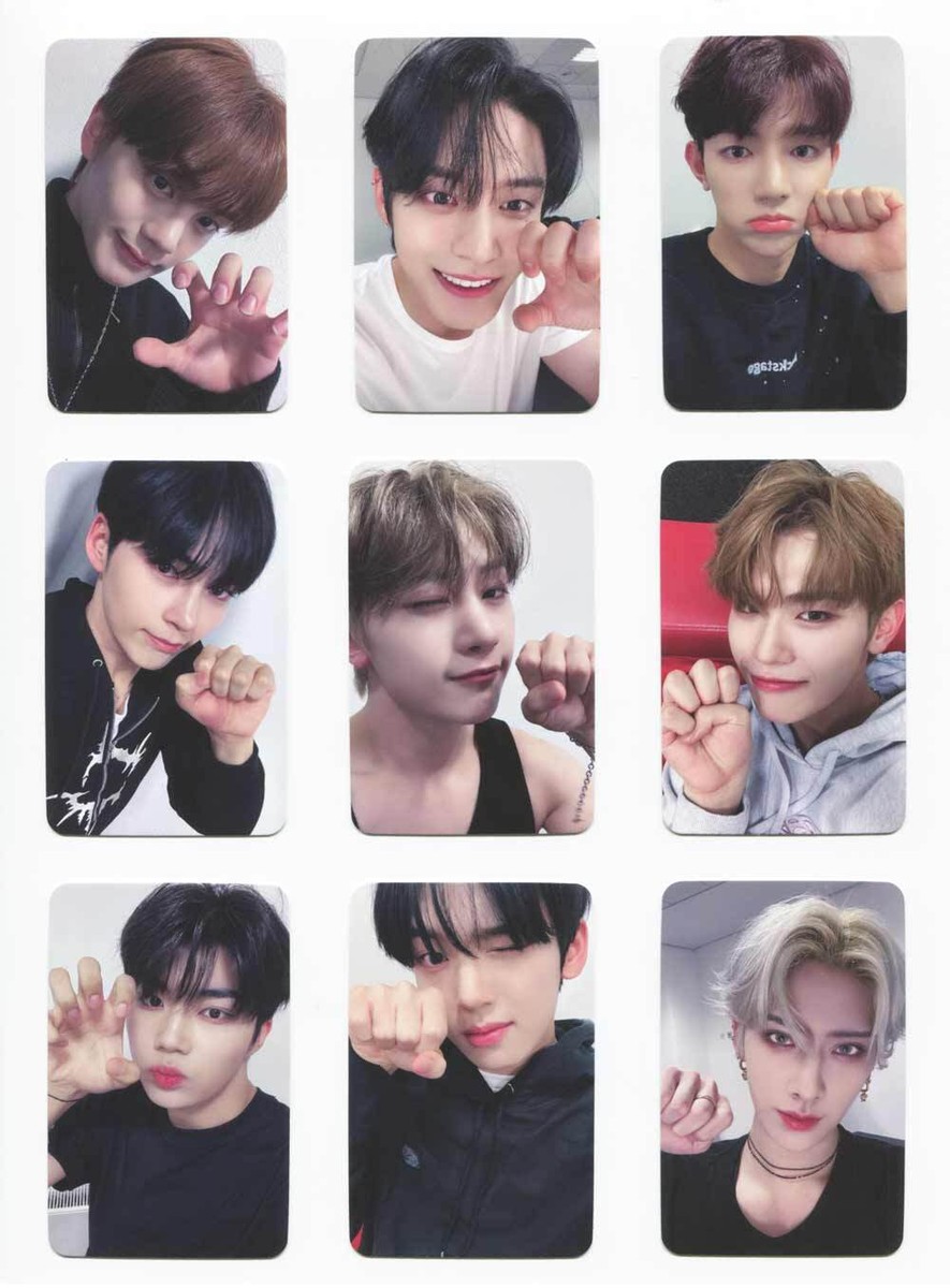 ZEROBASEONE - MELTING POINT [APPLE MUSIC] POB EXCLUSIVE OFFICIAL