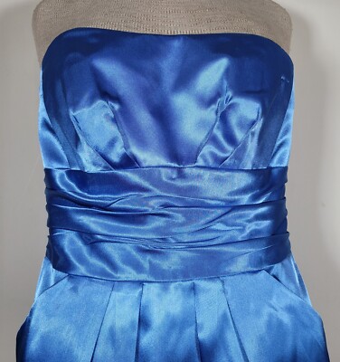 david's bridal light blue prom dress Does David Bridal Have Prom Dresses