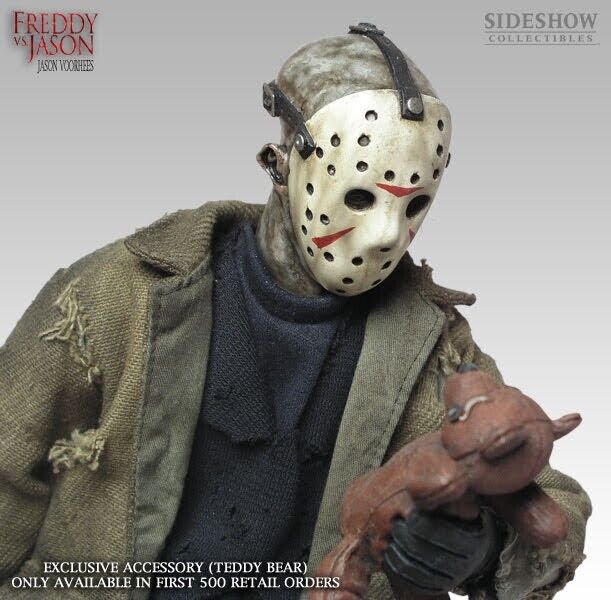 Sideshow EXCLUSIVE 14 Sideshow EXCLUSIVE 14