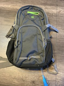 ecogear hiking backpack