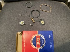 Nos Military M715 Kaiser Jeep Carburetor Kit 944428