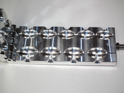 Egg Sinker Amazon Sinker Molds Lead Melting Pot Mold Bell Sinker