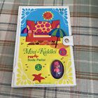 Vintage Mini-Liddle Kiddles Doll Kutie & Pop-up Soda Parlor by Mattel 1967 Moc