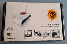 Router wireless La Fonera WiFi modello FON2100A