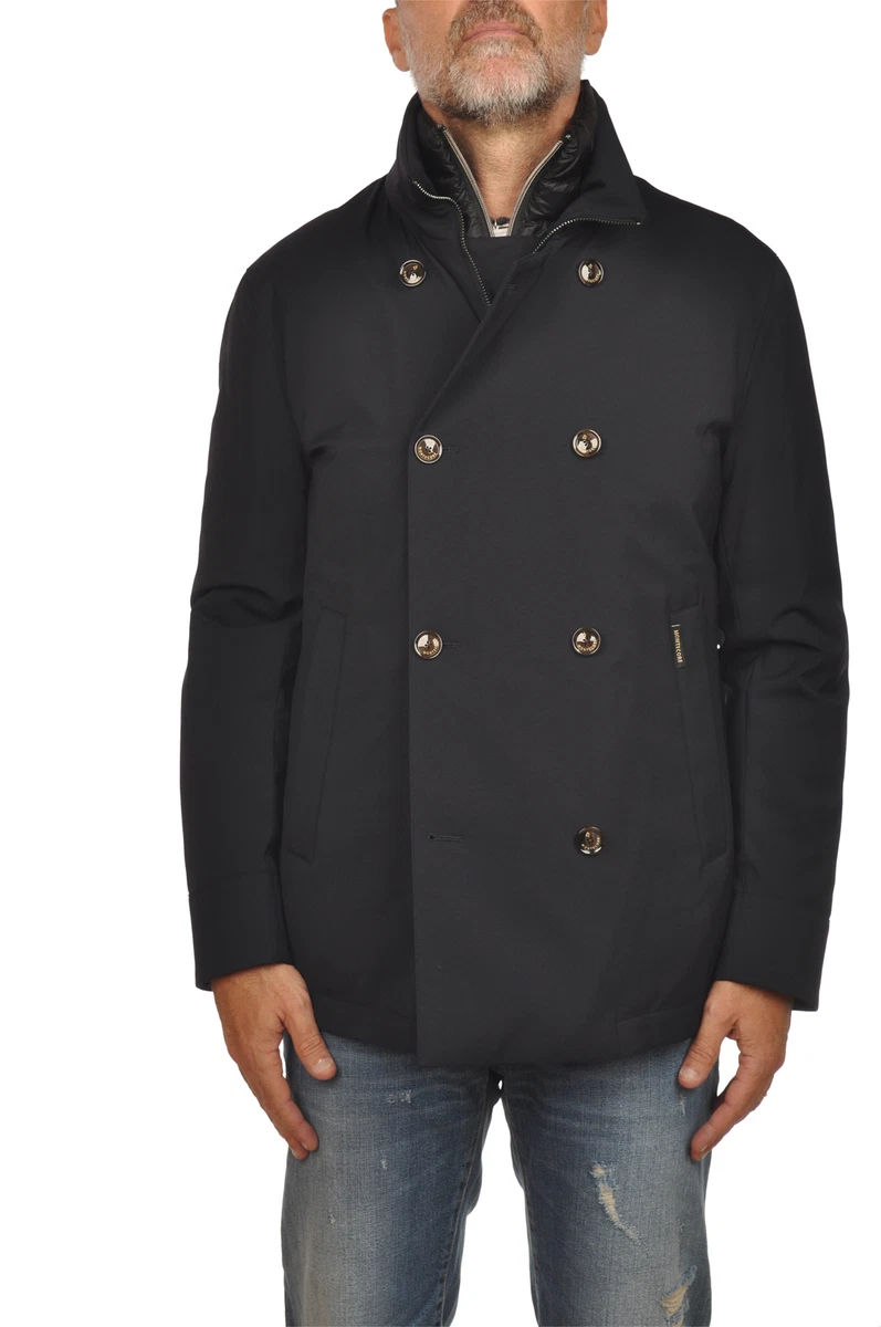 Peacoat man shop