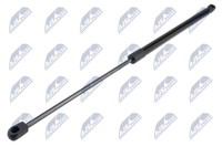 AE-FT-044 NTY Pneumatischer StoßDäMpfer, Kofferraumdeckel / Laderaum FüR Fiat
