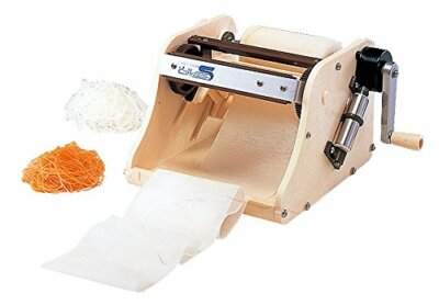 Chiba Katsuramuki Peel S CKT01 Wendeschneider Gemüse Kochmaschine NEU
