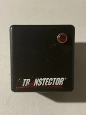 TRANSTECTOR #1100-426 PLUG 120VAC 50/60 HZ 15A - NEW