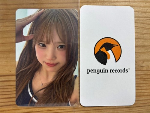fromis_9 - 6TH MINI ALBUM From Our 20’s Photobook Ver. APPLEMUSIC POB PHOTO CARD - Picture 3 of 28