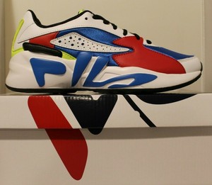 fila mindblower hombre