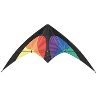 Hq Bebop Series Beach And Fun Sport Kite (prisma) on sale Hq Bebop Series Beach And Fun Sport Kite (prisma) on sale
