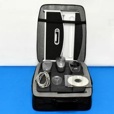 X-rite GretagMacBeth ES1000 Rev"D" Spectrophotometer with EFI Color Profiler 3.0