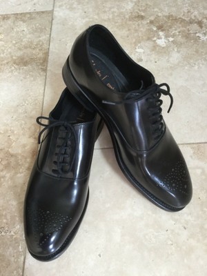 clarks ellis vincent