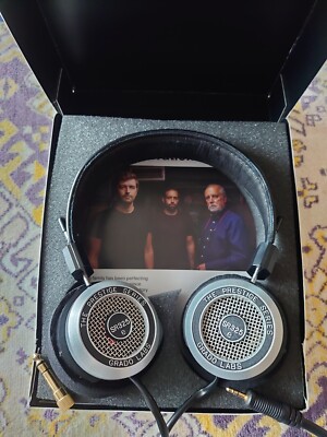 Grado sr325e