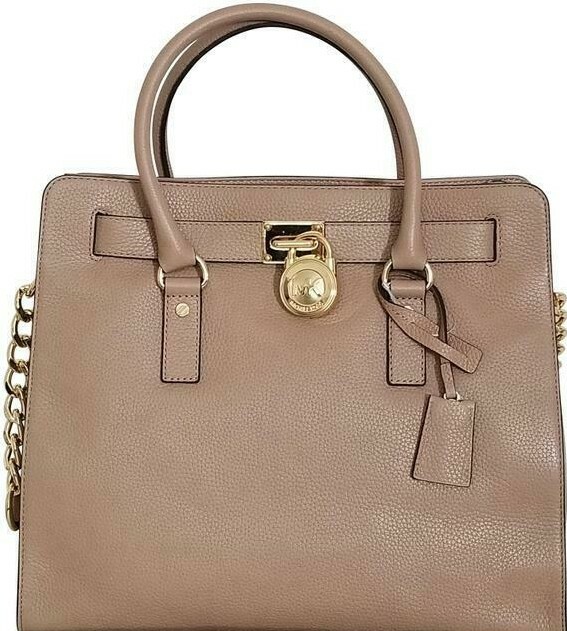 mickael kors hamilton