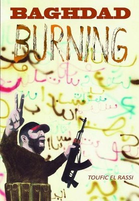 Toufic Rassi Babylon Burning (Paperback) (UK IMPORT)