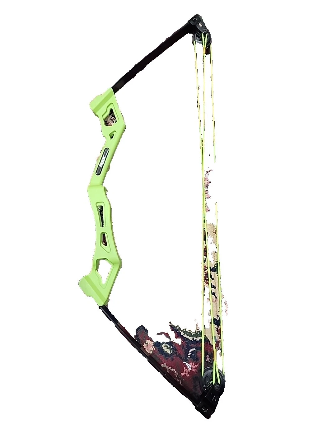Target Bear Factory Right Hand Archery Compound Bows