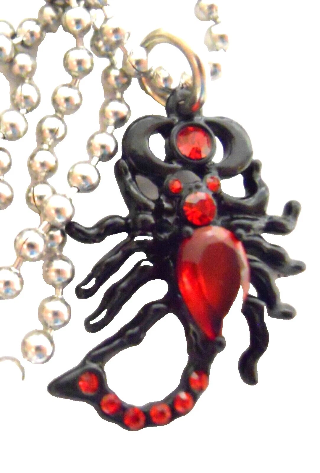 Stainless Steel Metal Mafia Fashion Jewelry