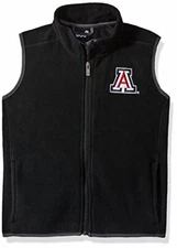 NCAA by Outerstuff NCAA Arizona Wildcats Kids & Youth Boys "Scrimmage" Polar ...