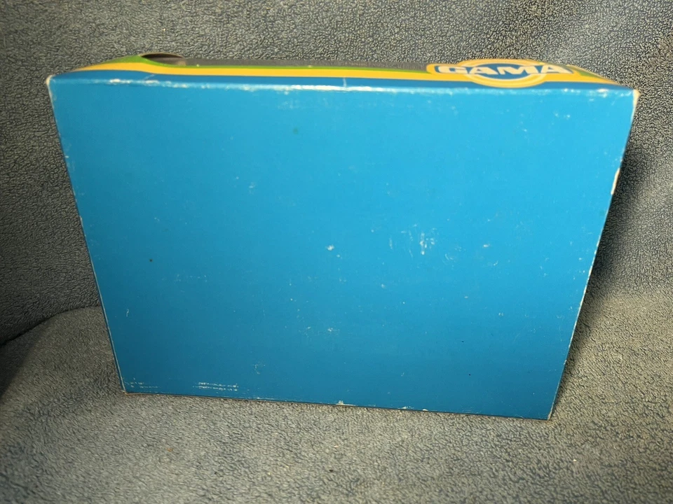 Rare Vintage GAMA Claas "Wirbelschwader" Vortex Rake # 019 MIB ii - Image 4 of 4