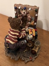 Boyd s Bears Figurines. 22 Pieces