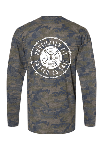 Sweat Va fan culo - Unisexe - La French Touch