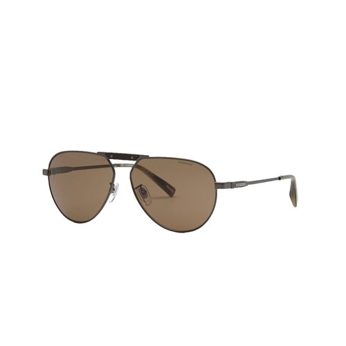 Chopard Sunglasses SCH319M  09LB Red brown Woman - NWOT Full Inclusion CHOPARD SCH319M 09LB Sunglasses Red Frame Brown Gradient  main image 2