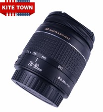 Canon EF 28-80mm Focal Camera Lenses for sale - eBay Canon EF 28-80mm Focal Camera Lenses for sale - eBay