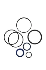 MAXIM 204500 Seal Kit For 2 In Bore Tie Rod Cylinder 6FCV3 New