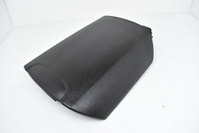 2010-2015 Chevrolet Camaro Center Console Black Vinyl Armrest Lid Assembly Oem